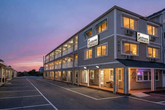 Photo 1 - Seahorse Inn and Cottages