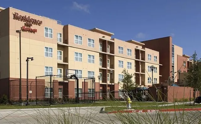 Photo 1 - Residence Inn by Marriott Dallas Plano/The Colony