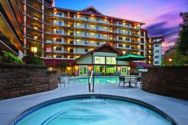 Photo 1 - Holiday Inn Club Vacations Smoky Mountain Resort by IHG