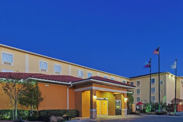 Photo 1 - TownePlace Suites by Marriott Odessa