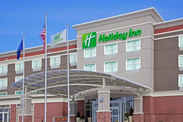 Photo 1 - Holiday Inn Florence by IHG