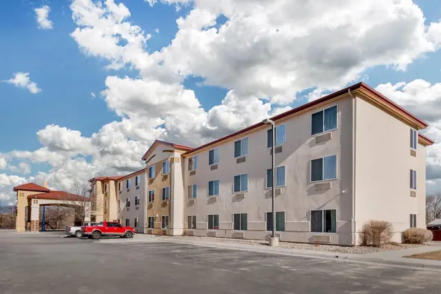 Photo 1 - Comfort Inn & Suites Rifle