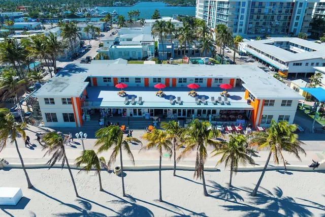 Photo 1 - La Terrace Oceanfront