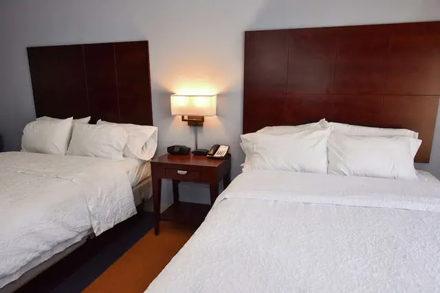 Photo 1 - Hampton Inn Alexander City