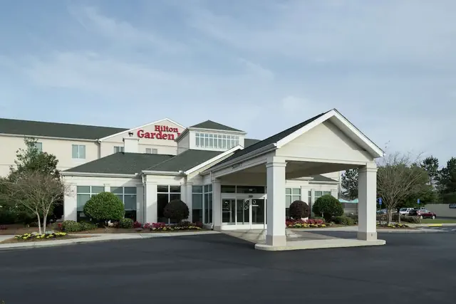 Photo 1 - Hilton Garden Inn Dothan