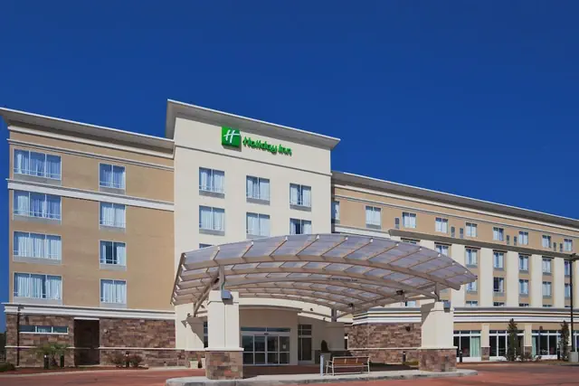 Photo 1 - Holiday Inn Meridian E I 20/I 59 by IHG