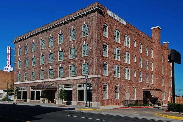 Photo 1 - Liberty Hotel, an Ascend Collection Hotel
