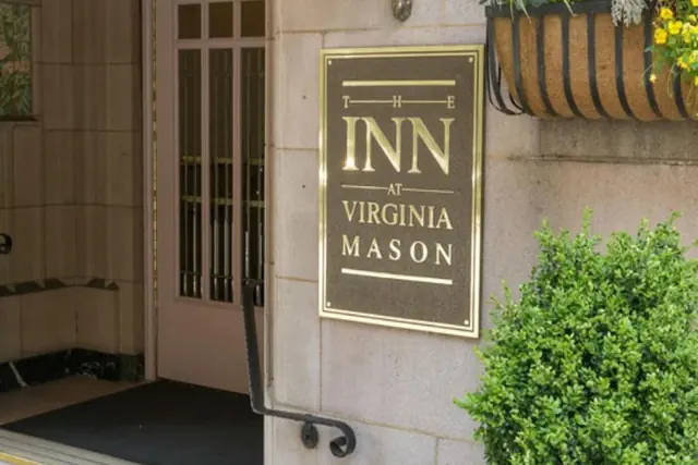 Photo 1 - The Inn at Virginia Mason