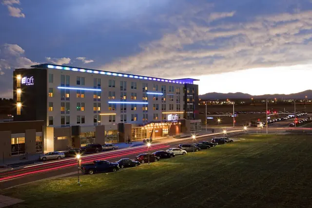 Photo 1 - Aloft by Marriott Broomfield Denver