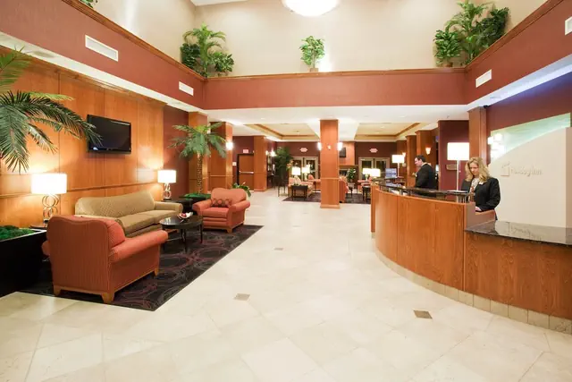 Photo 1 - Holiday Inn & Suites Grand Junction by IHG