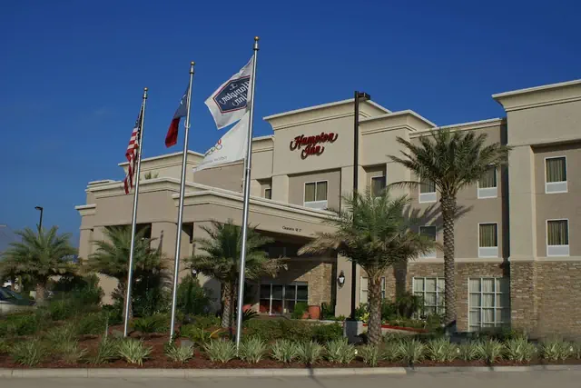 Photo 1 - Hampton Inn Orange