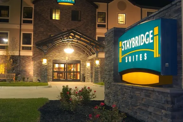 Photo 1 - Staybridge Suites Kansas City - Independence by IHG