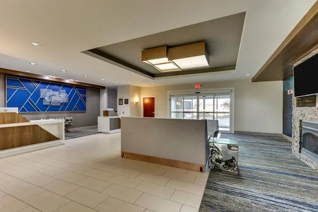 Photo 1 - Holiday Inn Express & Suites Ardmore by IHG