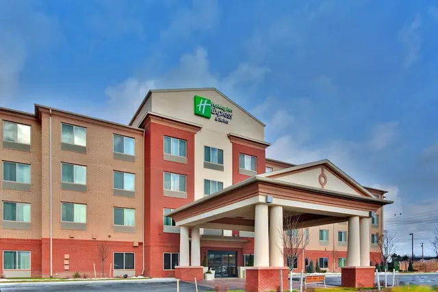 Photo 1 - Holiday Inn Express & Suites Dewitt (Syracuse) by IHG