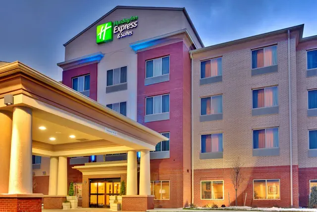 Photo 1 - Holiday Inn Express & Suites Dewitt (Syracuse) by IHG