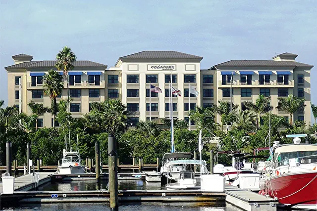 Photo 1 - Four Points by Sheraton Punta Gorda Harborside