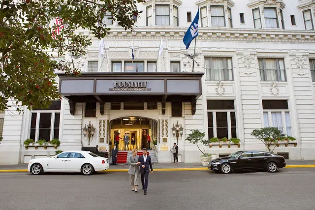 Photo 1 - The Roosevelt New Orleans, A Waldorf Astoria Hotel