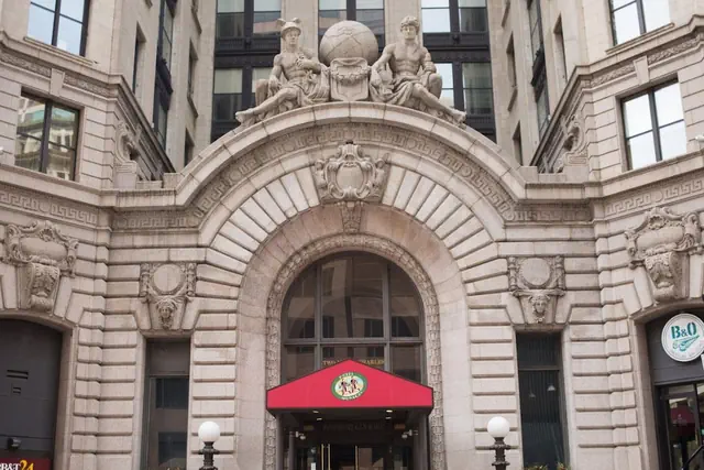 Photo 1 - Kimpton Hotel Monaco Baltimore Inner Harbor by IHG