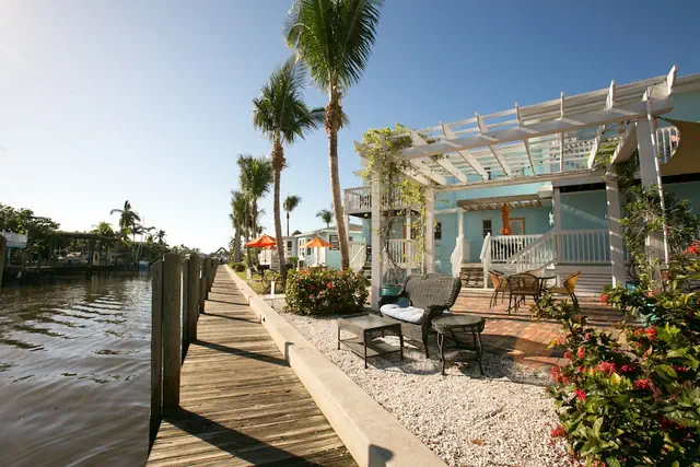 Photo 1 - Matanzas Inn Bayside Resort and Marina