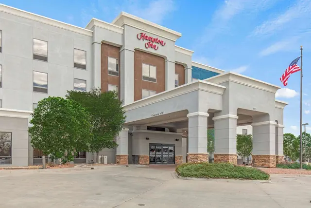 Photo 1 - Hampton Inn Denver Northeast-Brighton