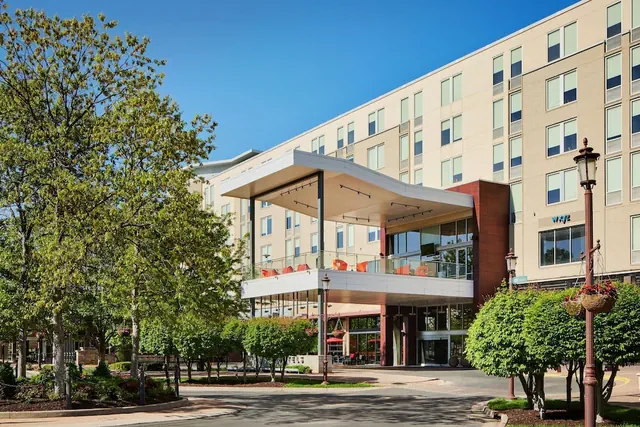 Photo 1 - Aloft by Marriott Leawood-Overland Park