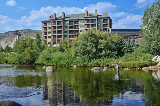 Photo 1 - The Westin Riverfront Mountain Villas, Beaver Creek Mountain
