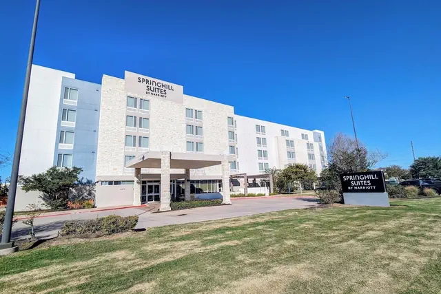 Photo 1 - SpringHill Suites by Marriott-Houston/Rosenberg