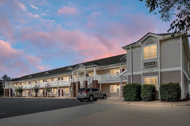 Photo 1 - Affordable Suites Greenville
