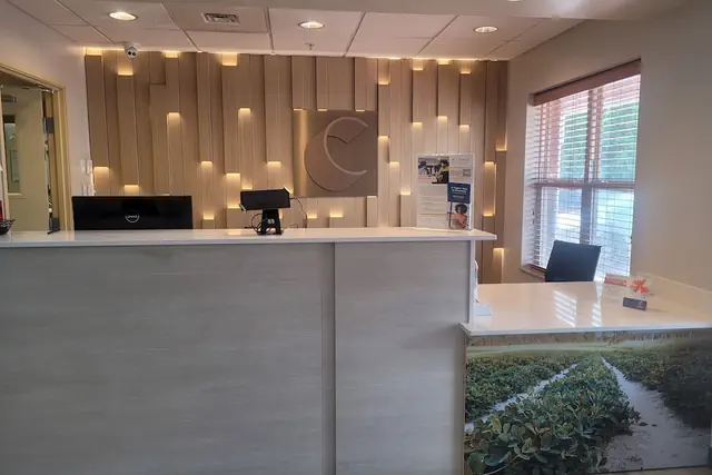 Photo 1 - Comfort Inn & Suites Dothan Northside Plaza