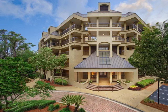 Photo 1 - Marriott's Heritage Club
