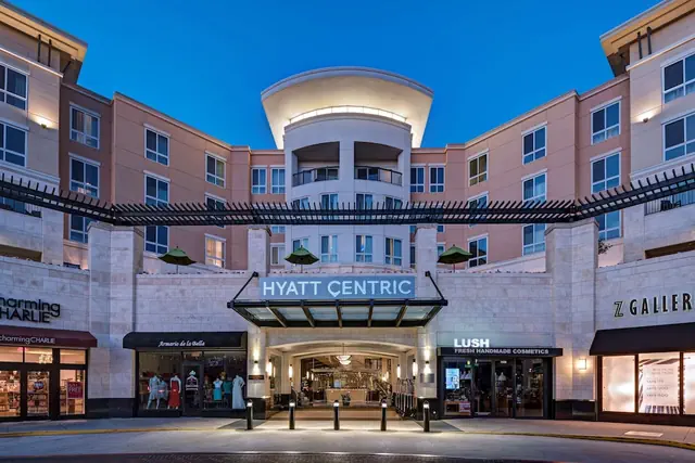 Photo 1 - Hyatt Centric The Woodlands
