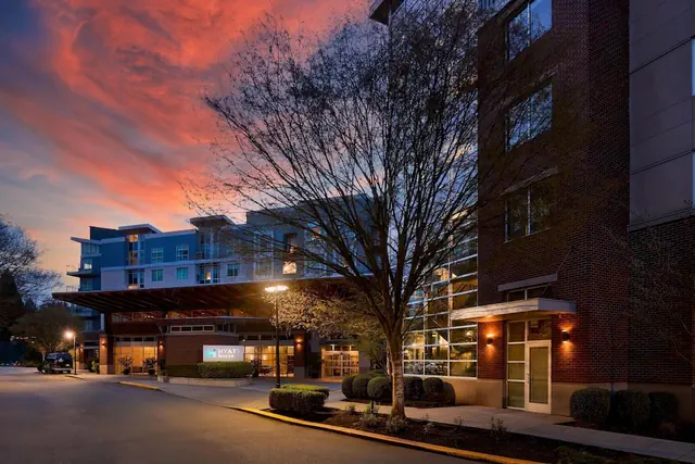 Photo 1 - Hyatt House Seattle/Redmond