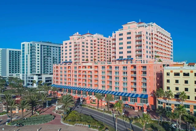 Photo 1 - Hyatt Regency Clearwater Beach Resort and Suites