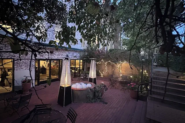 Photo 1 - Ironclad Inn & Bourbon Room