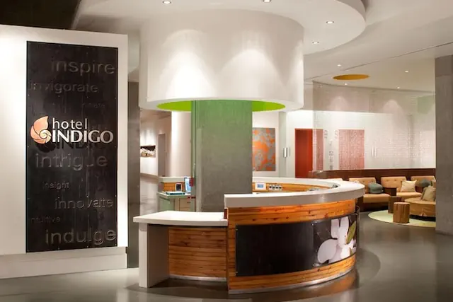 Photo 1 - Hotel Indigo Athens University Area by IHG