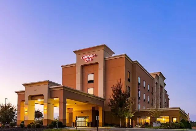 Photo 1 - Hampton Inn Ringgold-Ft. Oglethorpe