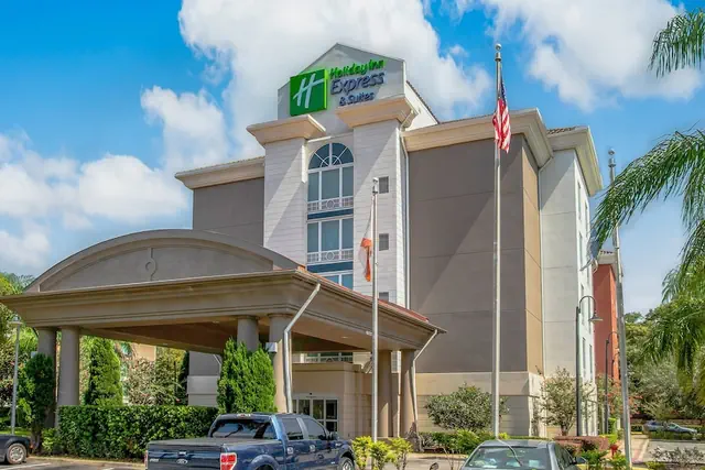 Photo 1 - Holiday Inn Express Hotel & Suites Orlando - Apopka by IHG
