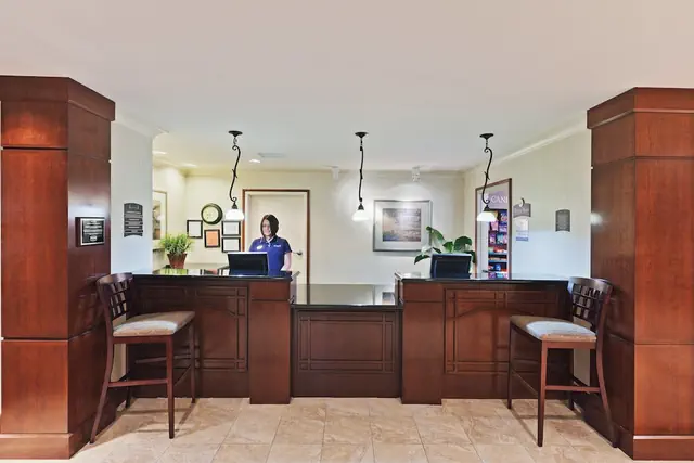 Photo 1 - Staybridge Suites Wichita by IHG
