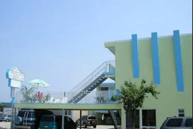 Photo 1 - Tropicana Motel
