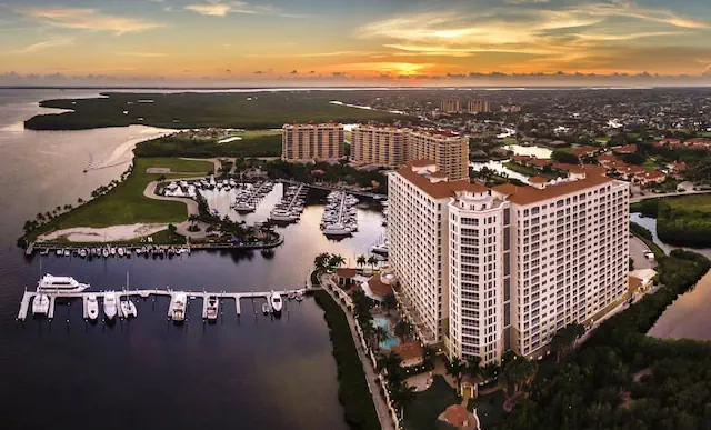 Photo 1 - The Westin Cape Coral Resort At Marina Village