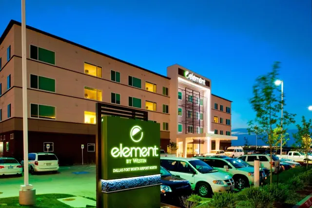 Photo 1 - Element by Marriott Dallas Fort Worth Airport North