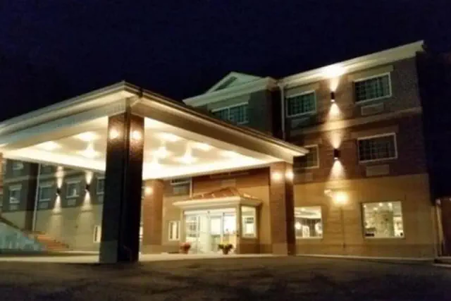 Photo 1 - Wingate by Wyndham Elkins