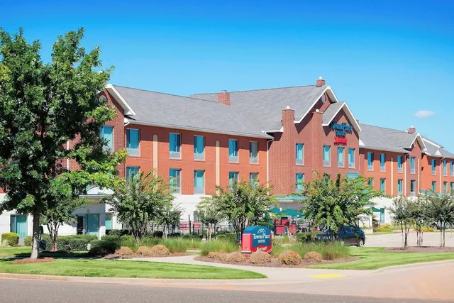 Photo 1 - Towneplace Suites by Marriott Rock Hill