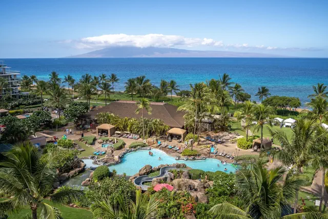 Photo 1 - OUTRIGGER Honua Kai Resort & Spa