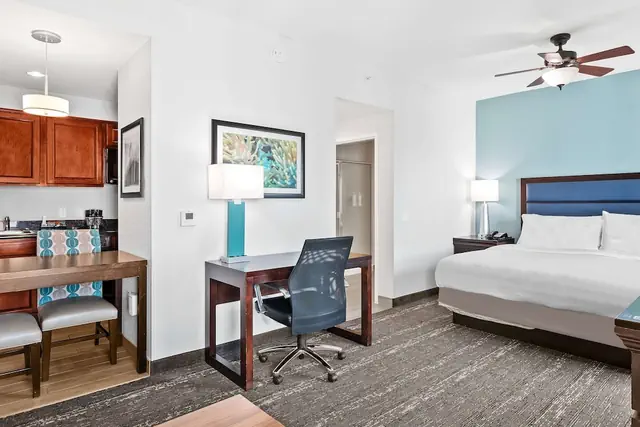 Photo 1 - Homewood Suites by Hilton Ft. Lauderdale Airport-Cruise Port