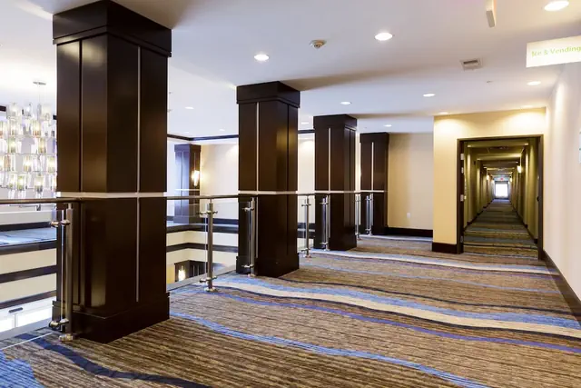 Photo 1 - Holiday Inn Houston Webster by IHG