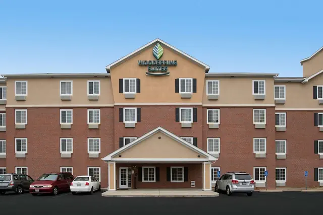 Photo 1 - WoodSpring Suites St. Louis Arnold