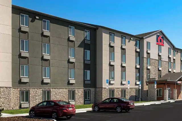 Photo 1 - Studio 6 Extended Stay Bossier City, LA - Shreveport