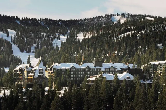Photo 1 - The Ritz-Carlton, Lake Tahoe