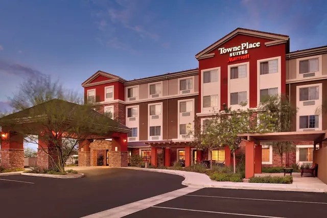 Photo 1 - TownePlace Suites by Marriott Las Vegas Henderson